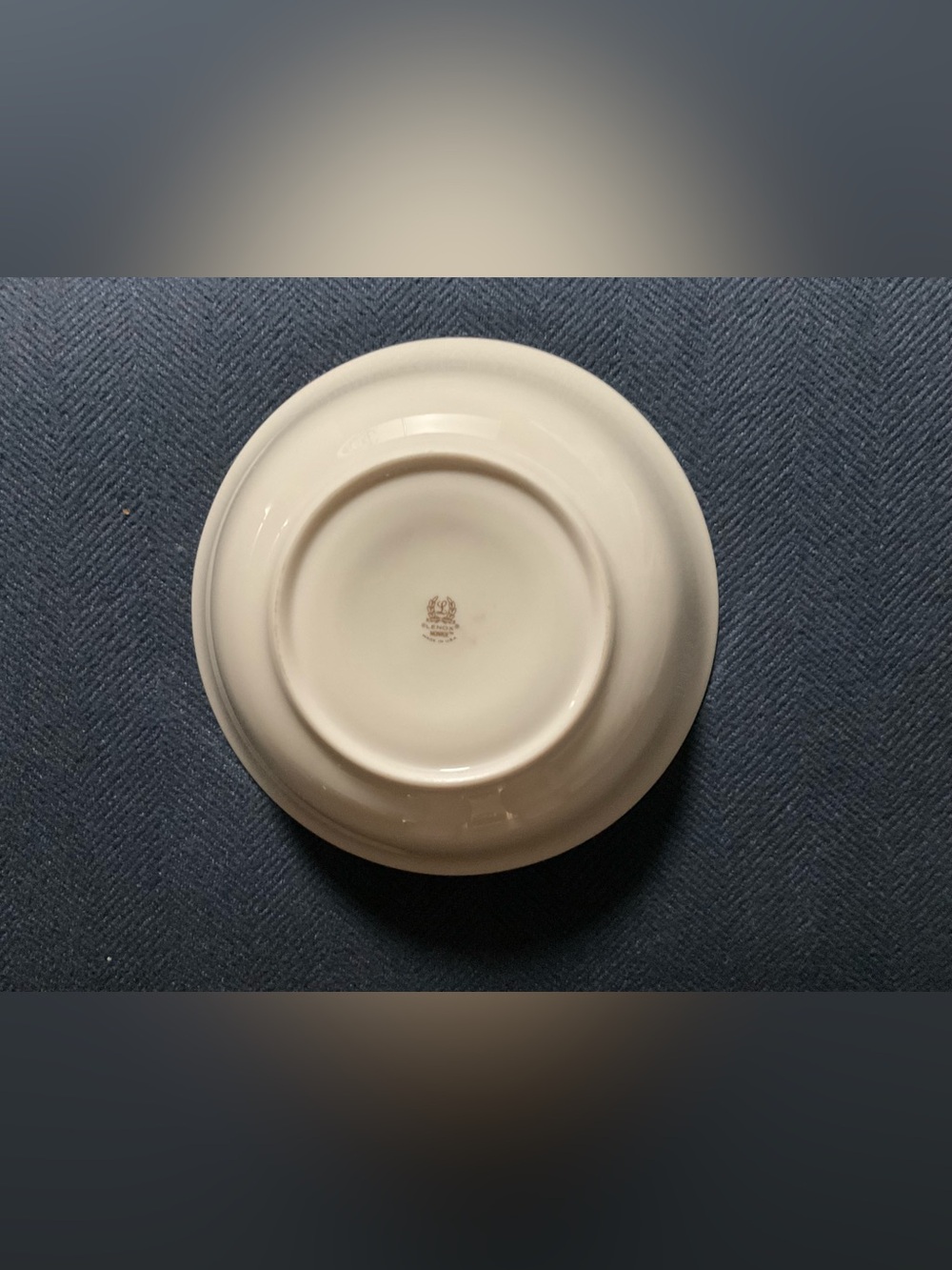 Lenox Monroe 9” Serving Bowl - Picture 2 of 2